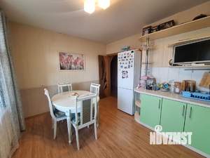 2-к квартира, вторичка, 61м2, 10/14 этаж