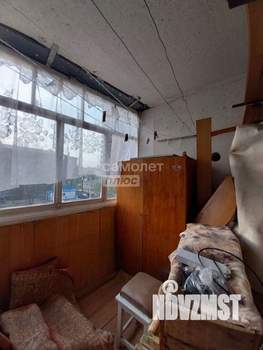 3-к квартира, вторичка, 64м2, 3/9 этаж
