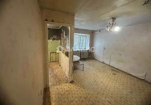1-к квартира, вторичка, 30м2, 2/5 этаж
