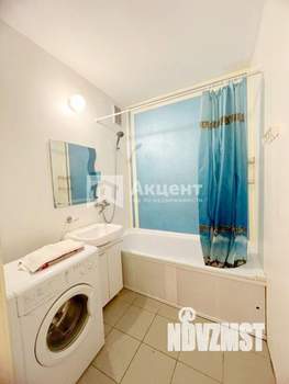 2-к квартира, вторичка, 60м2, 10/17 этаж