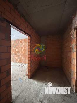 2-к квартира, строящийся дом, 78м2, 6/18 этаж