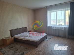 2-к квартира, вторичка, 69м2, 6/14 этаж