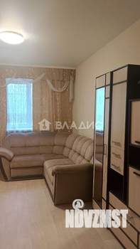 3-к квартира, вторичка, 53м2, 2/4 этаж