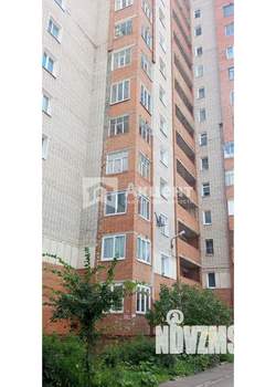 2-к квартира, вторичка, 49м2, 1/14 этаж