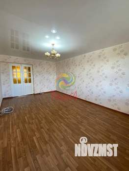 3-к квартира, вторичка, 73м2, 6/6 этаж