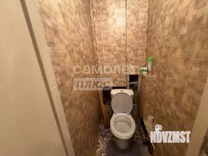 2-к квартира, вторичка, 51м2, 4/5 этаж