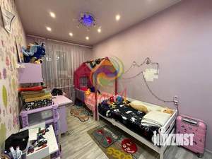 2-к квартира, вторичка, 46м2, 2/3 этаж
