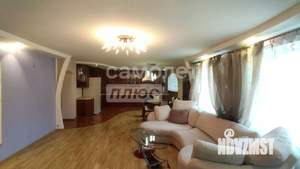3-к квартира, вторичка, 157м2, 2/5 этаж