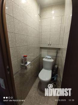 2-к квартира, вторичка, 50м2, 1/5 этаж