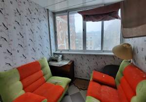 3-к квартира, вторичка, 64м2, 5/5 этаж