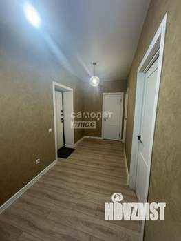 2-к квартира, вторичка, 66м2, 6/9 этаж