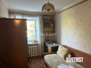 2-к квартира, вторичка, 42м2, 3/5 этаж