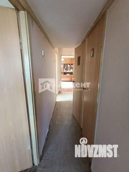 3-к квартира, вторичка, 63м2, 8/9 этаж