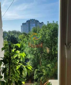 1-к квартира, вторичка, 33м2, 5/5 этаж