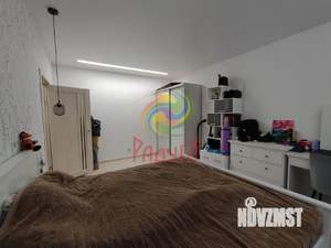 3-к квартира, вторичка, 81м2, 1/14 этаж