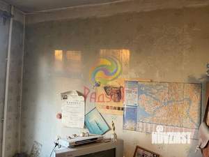2-к квартира, вторичка, 48м2, 3/5 этаж