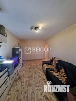3-к квартира, вторичка, 57м2, 2/5 этаж
