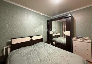 3-к квартира, вторичка, 80м2, 2/17 этаж