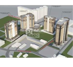 Фото квартиры на продажу (2)