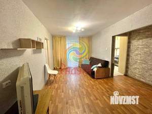 2-к квартира, вторичка, 46м2, 4/5 этаж