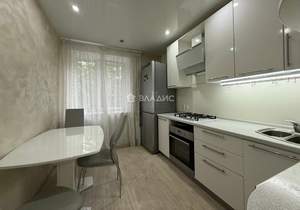 1-к квартира, вторичка, 35м2, 1/9 этаж