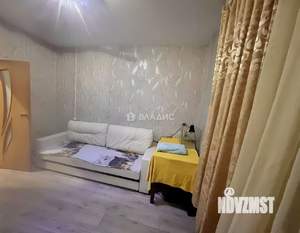 2-к квартира, вторичка, 50м2, 1/2 этаж