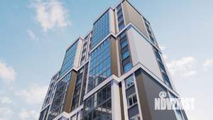 3-к квартира, вторичка, 61м2, 14/14 этаж