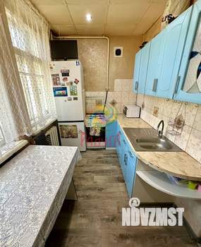 2-к квартира, вторичка, 48м2, 2/3 этаж