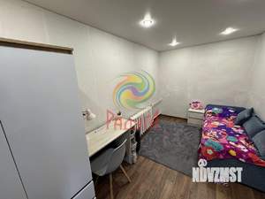 2-к квартира, вторичка, 43м2, 1/3 этаж