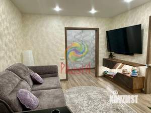 3-к квартира, вторичка, 80м2, 14/17 этаж