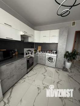 1-к квартира, вторичка, 39м2, 10/10 этаж