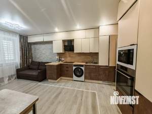 3-к квартира, вторичка, 78м2, 1/14 этаж