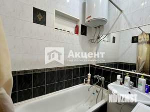 2-к квартира, вторичка, 45м2, 2/3 этаж