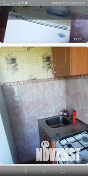 2-к квартира, вторичка, 40м2, 5/5 этаж
