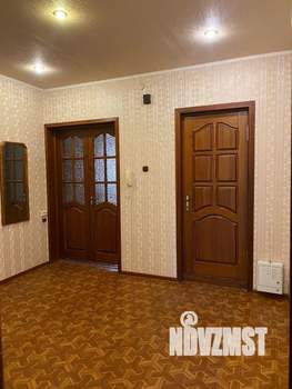 3-к квартира, вторичка, 98м2, 1/6 этаж