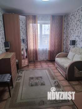 4-к квартира, вторичка, 79м2, 4/5 этаж