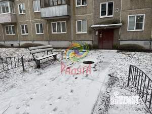 2-к квартира, вторичка, 44м2, 2/5 этаж