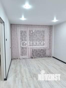 1-к квартира, вторичка, 30м2, 2/5 этаж