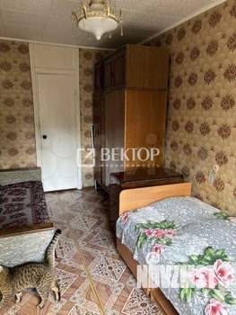 2-к квартира, вторичка, 45м2, 5/5 этаж