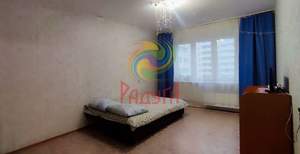 1-к квартира, вторичка, 42м2, 2/17 этаж