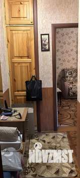 1-к квартира, вторичка, 30м2, 5/5 этаж