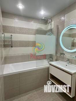 3-к квартира, вторичка, 80м2, 14/17 этаж