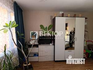 3-к квартира, вторичка, 98м2, 4/17 этаж