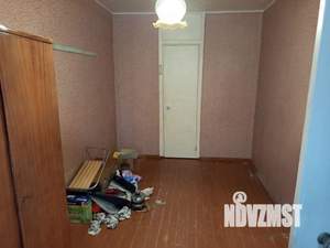 2-к квартира, вторичка, 43м2, 1/5 этаж