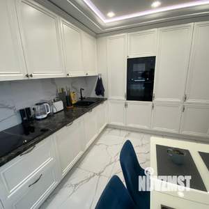 2-к квартира, вторичка, 71м2, 2/18 этаж
