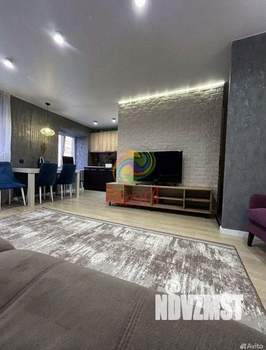 2-к квартира, вторичка, 42м2, 3/5 этаж