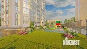 2-к квартира, вторичка, 64м2, 4/9 этаж