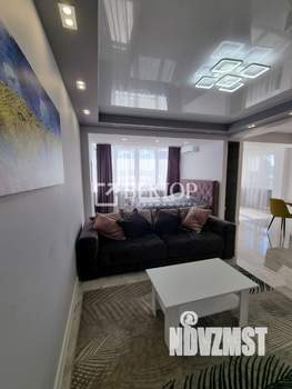 1-к квартира, вторичка, 69м2, 5/16 этаж