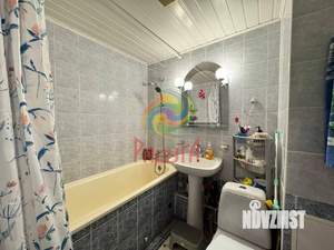 1-к квартира, вторичка, 39м2, 6/9 этаж