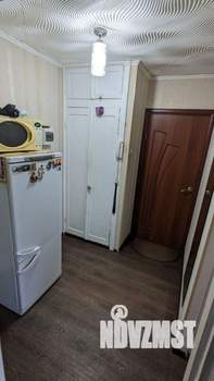 2-к квартира, вторичка, 48м2, 1/5 этаж